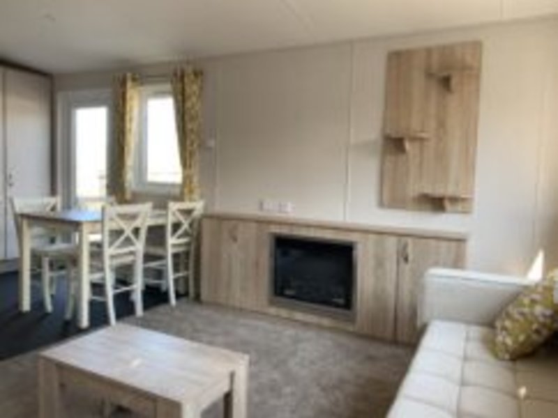 2021 35x12 Poplar Caravan in Ripon 