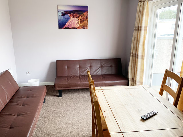 Photo of 1 bed Rathlin Apartment