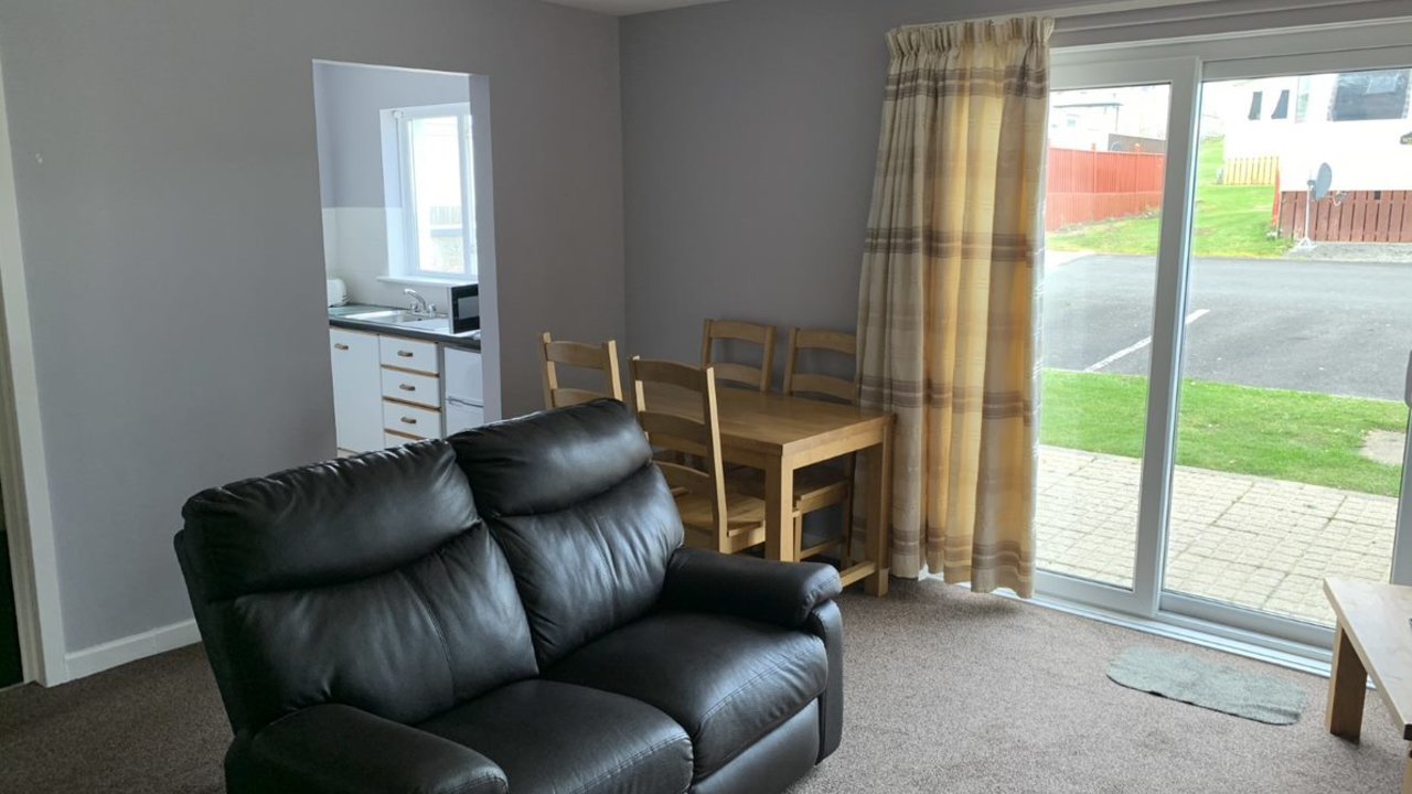 Photo of 2 bed Rathlin Apartment