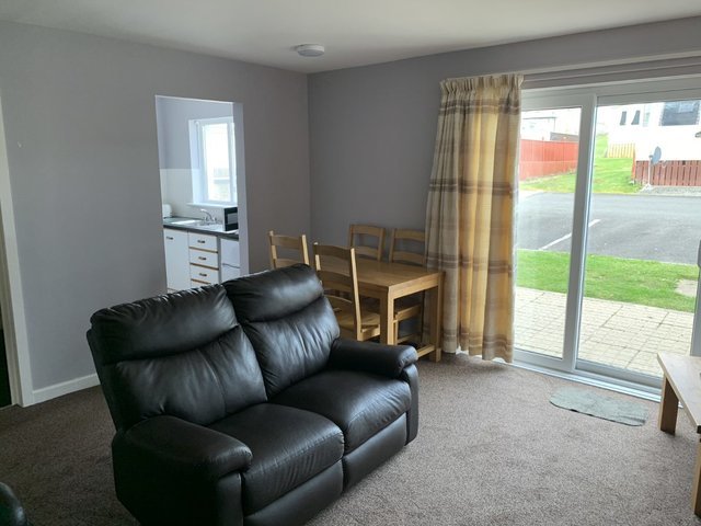 Photo of 2 bed Rathlin Apartment