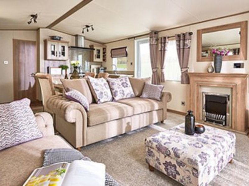 2021 ABI Beaumont Caravan in Poulton-le-Fylde