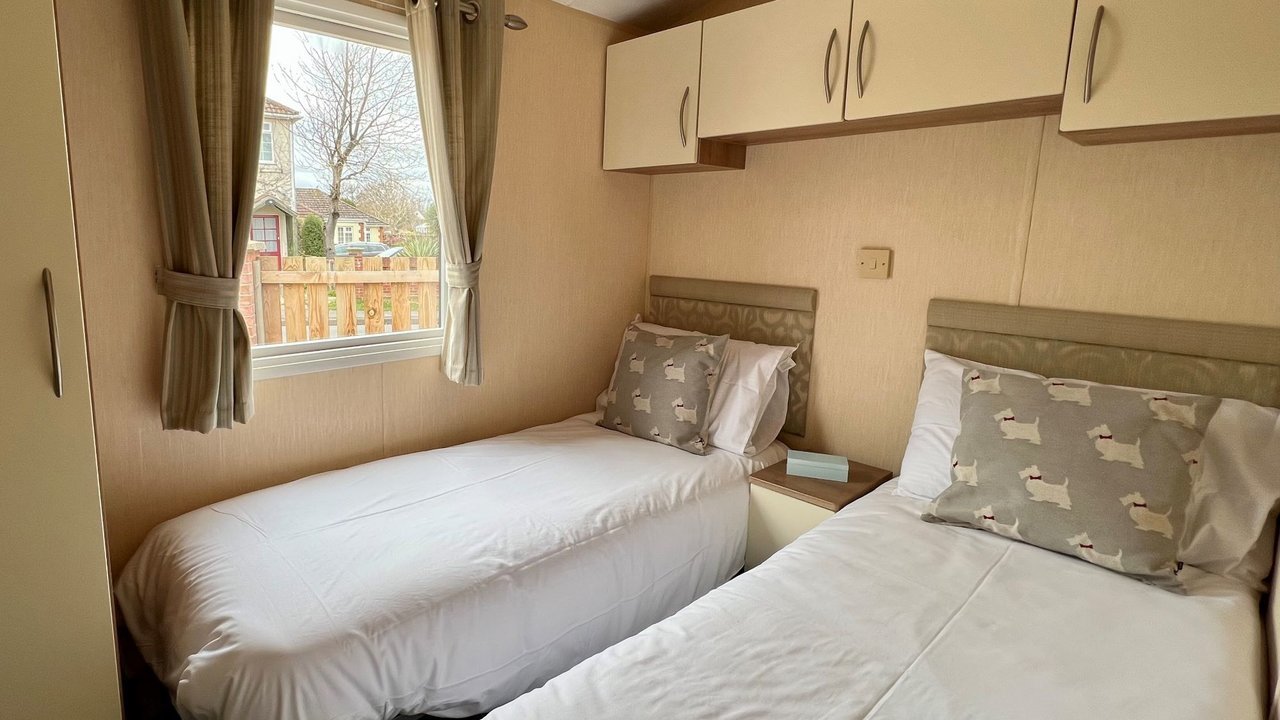 Photo of Willerby New Hampton