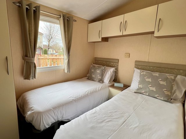 Photo of Willerby New Hampton