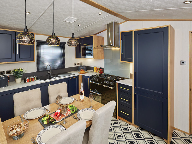 2021 Carnaby Chantry Caravan in Guisborough