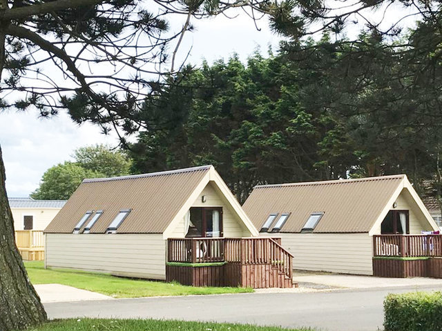 Photo of Glamping Lodge