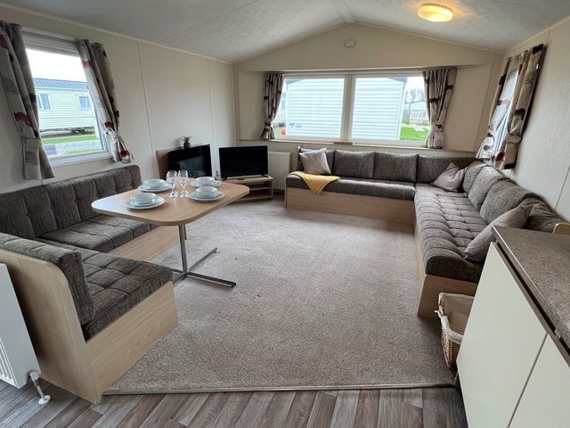 Photo of Willerby Aurora