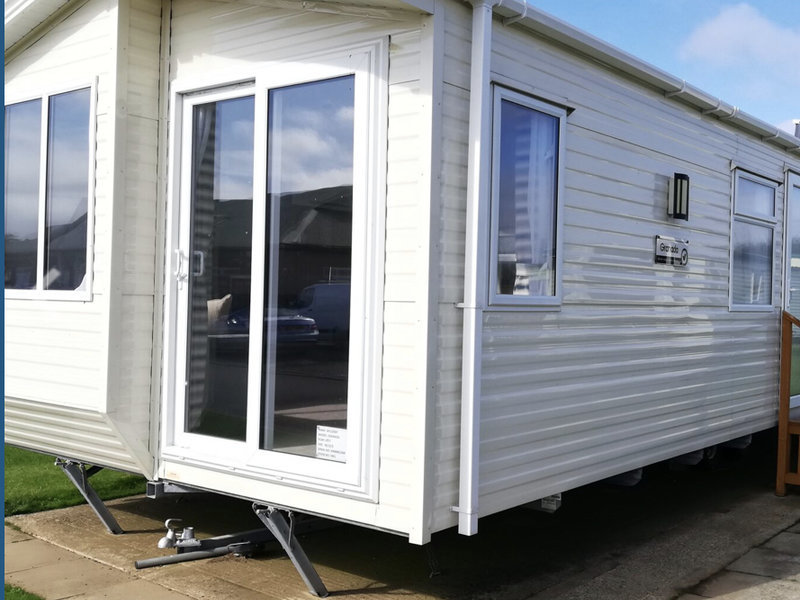 2017 Willerby Granada  Caravan in Aldbrough