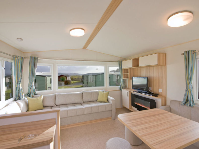 2021 ABI Summerbreeze Caravan in Darlington