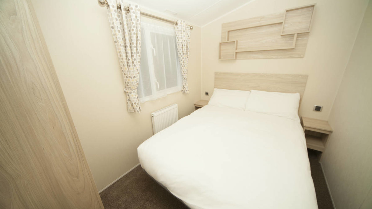 Photo of Gold Plus 3 Caravan. Pet Friendly